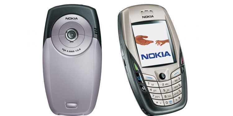 Unutulmaz Cep Telefonları