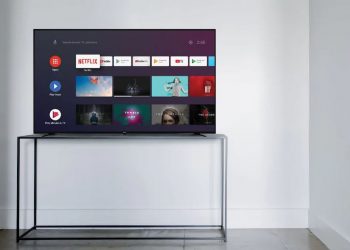 Nokia 75 inçlik Smart TV’yi piyasaya sürdü