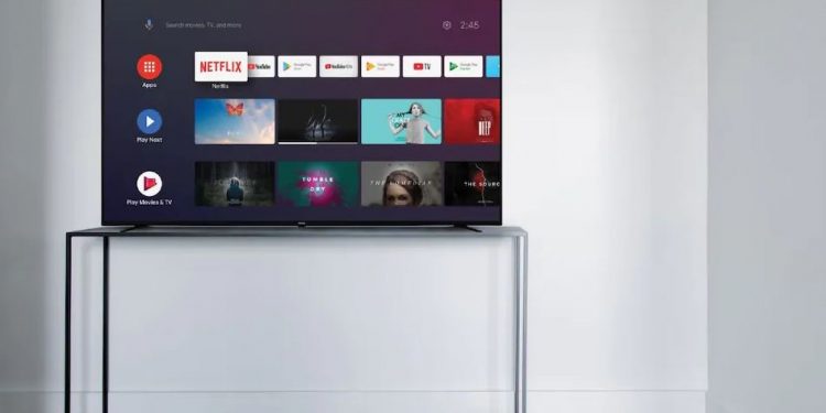Nokia 75 inçlik Smart TV’yi piyasaya sürdü