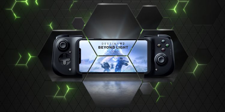 NVIDIA, GeForce Now oyun akışını Safari üzerinden iOS’a getiriyor