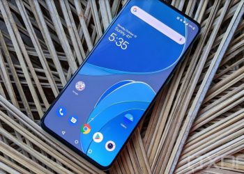 OnePlus 8T, Always On Display’e kavuştu