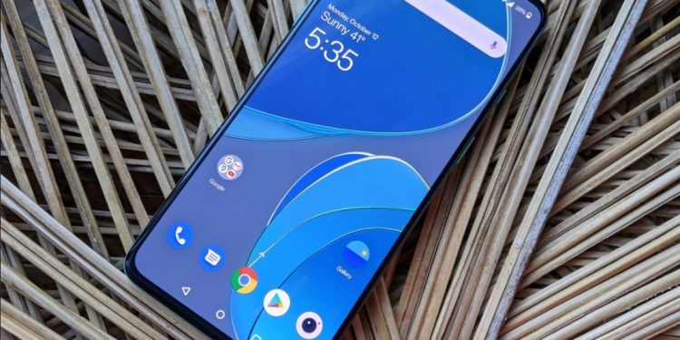 OnePlus 8T, Always On Display’e kavuştu