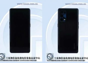 Oppo Reno 5 Pro sertifikasıyla göründü