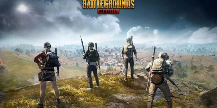PUBG Mobile Hindistan’a dönüyor