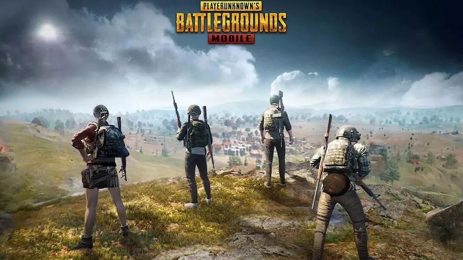 PUBG Mobile Hindistan’a dönüyor