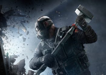 Tom Clancy’s Rainbow Six Siege ücretsiz yeni nesil konsol geliştirmesi sunuyor