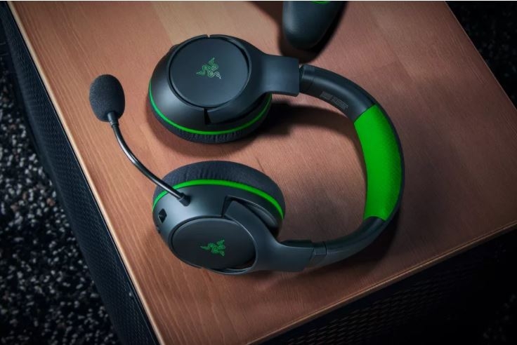 Yeni oyuncu kulaklığı Razer Kaira ve Kaira Pro tanıtıldı