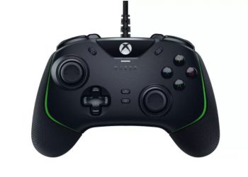 Razer, Wolverine V2 oyun kumandasını duyurdu