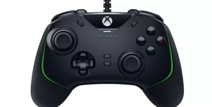 Razer, Wolverine V2 oyun kumandasını duyurdu