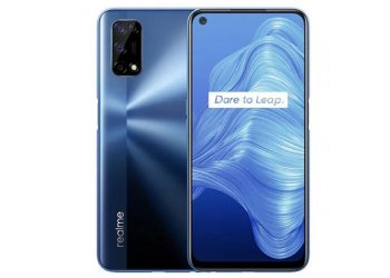Realme 7 5G fiyatı ve özellikleri sızdırıldı