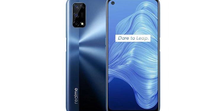 Realme 7 5G fiyatı ve özellikleri sızdırıldı