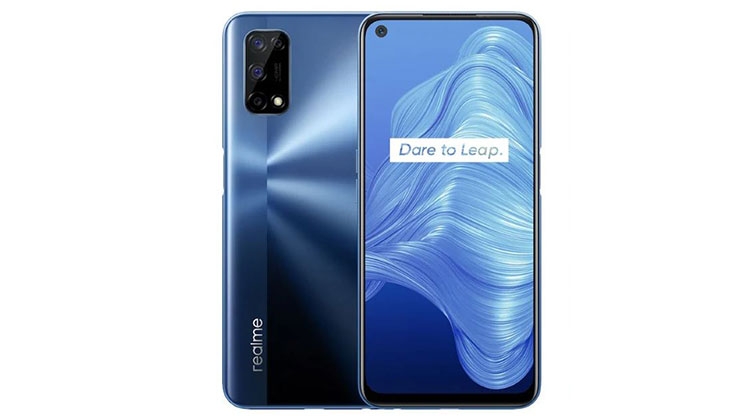 Realme 7 5G fiyatı ve özellikleri sızdırıldı