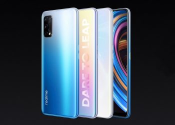 Realme X7, Hindistan lansmanından önce BIS sertifikasını aldı