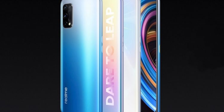 Realme X7, Hindistan lansmanından önce BIS sertifikasını aldı