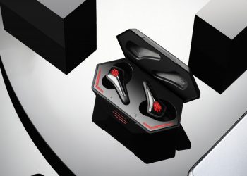 Red Magic Cyberpods küresel pazarlar için duyuruldu