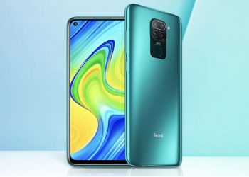Xiaomi Redmi Note 9 5G serisi lansmanı 24 Kasım’da