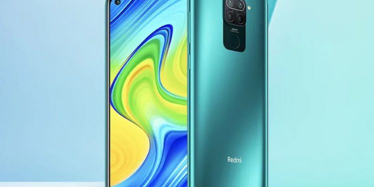 Xiaomi Redmi Note 9 5G serisi lansmanı 24 Kasım’da