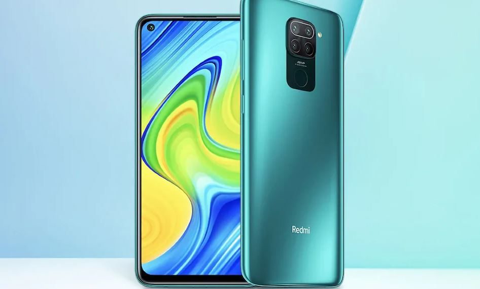 Xiaomi Redmi Note 9 5G serisi lansmanı 24 Kasım’da