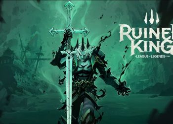 Ruined King: A League of Legends Story 2021’in başında geliyor