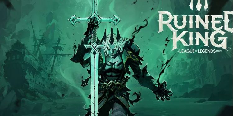 Ruined King: A League of Legends Story 2021’in başında geliyor