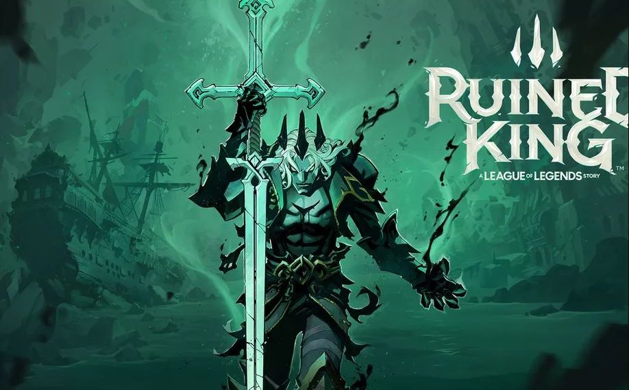Ruined King: A League of Legends Story 2021’in başında geliyor