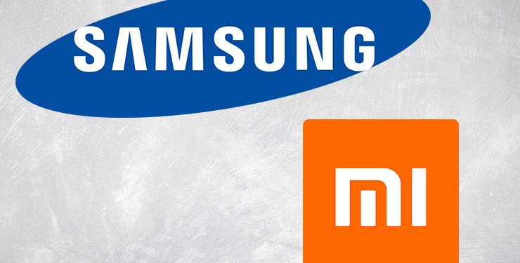 Samsung Türkiye, Xiaomi markasına gönderme yaptı