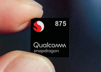 Snapdragon 875 Antutu test sonuçları ortaya çıktı