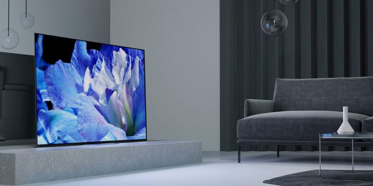 En İyi Görüntüye Sahip OLED TV’ler