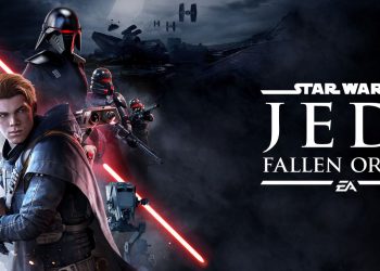 Star Wars: Jedi Fallen Order, EA Play’e katıldı