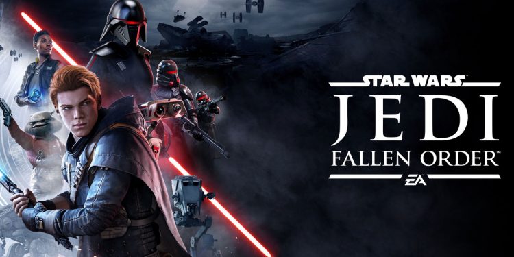 Star Wars: Jedi Fallen Order, EA Play’e katıldı