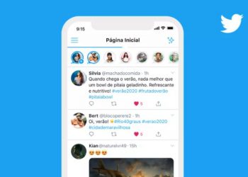 Twitter yeni özelliği kullanıma sundu: Fleets