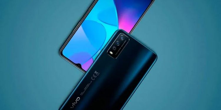 Vivo Y12s akıllı telefonu tanıttı