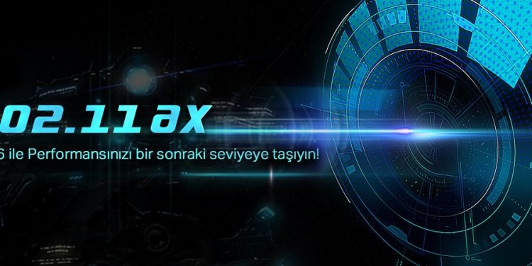 TP-Link’in Wi-Fi 6 Hedefleri