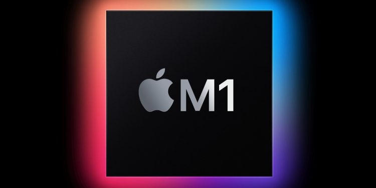 Apple M1 yonga seti Antutu puanı ortaya çıktı