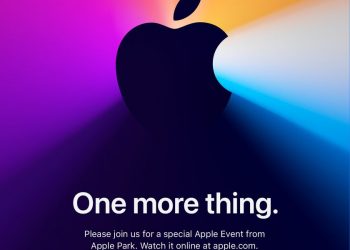 Apple’ın “One More Thing” etkinliği: söylentiler, haberler ve duyurular