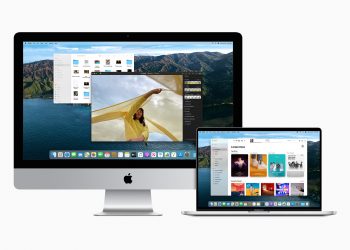 Dijital Hayata Renk Katacak Yenilikleri ile macOS Big Sur