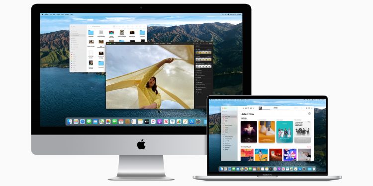 Dijital Hayata Renk Katacak Yenilikleri ile macOS Big Sur