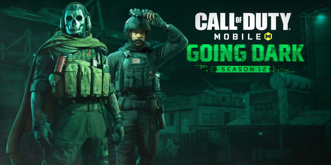 Call of Duty Mobile 12. sezonun ipuçları ve püf noktaları