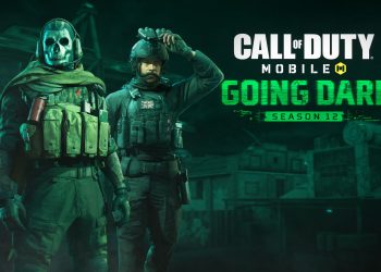 Call of Duty Mobile 12. sezonun ipuçları ve püf noktaları
