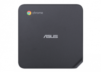 ASUS, Chromebox 4’ü Duyurdu