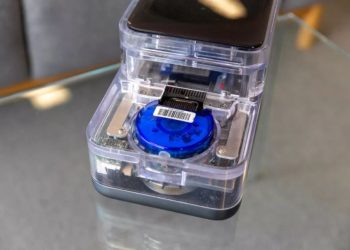 Covid Nudge 90 dakikada COVID test sonuçlarını veriyor