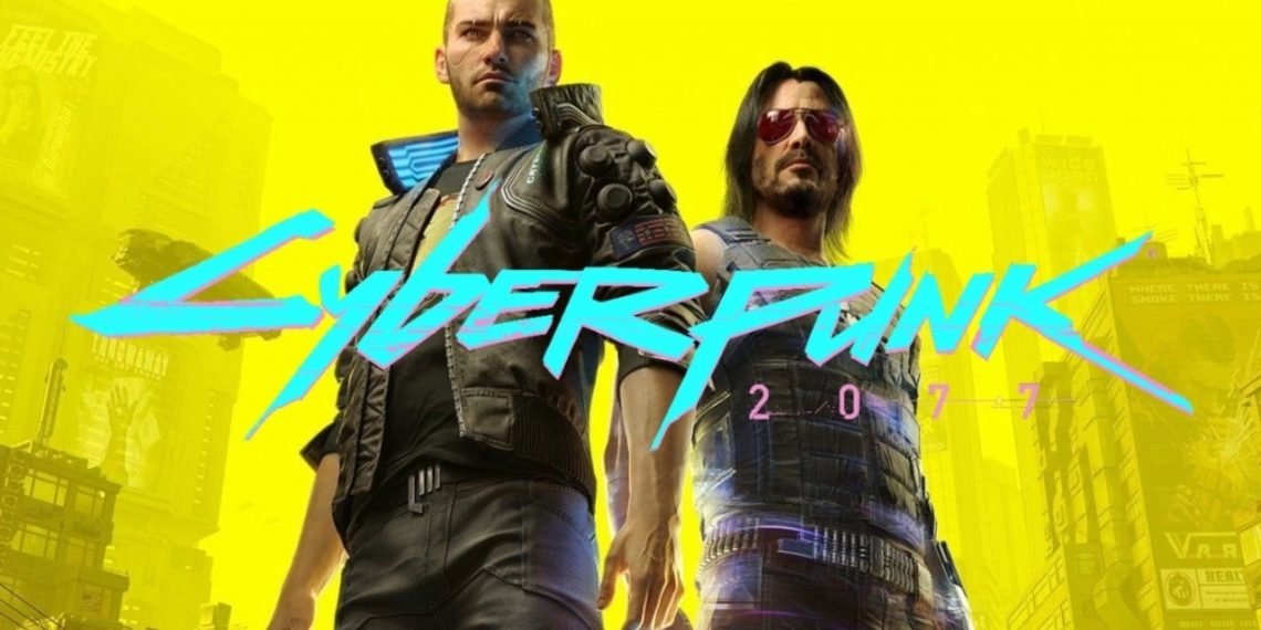 Cyberpunk 2077 hava durumu