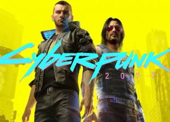 Cyberpunk 2077 hava durumu