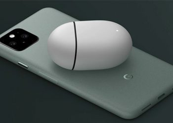 Pixel 5, kablosuz şarj cihazına dönüşebiliyor