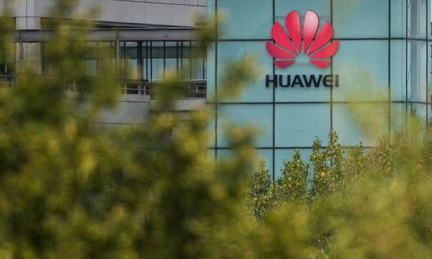 İngiltere, Huawei 5G cihazlarını yasakladı