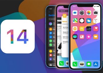 iOS 14 iPhone’lara Sınıf Atlatacak!