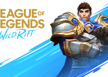 League of Legends: Wild Rift için müjdeli haber
