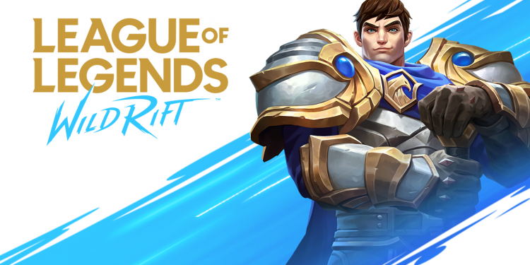 League of Legends: Wild Rift için müjdeli haber