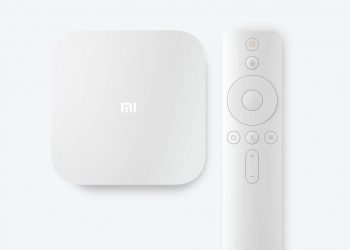 8K özelliğine sahip Xiaomi Mi Box 4S Pro çıktı