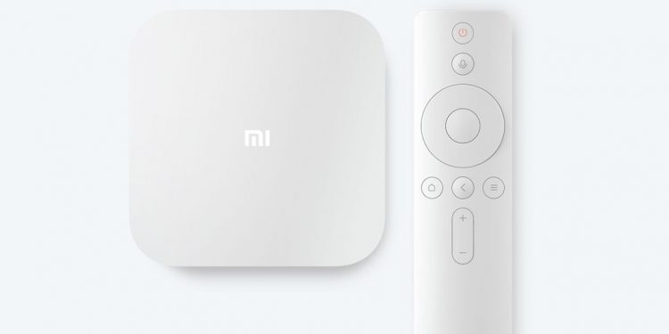 8K özelliğine sahip Xiaomi Mi Box 4S Pro çıktı